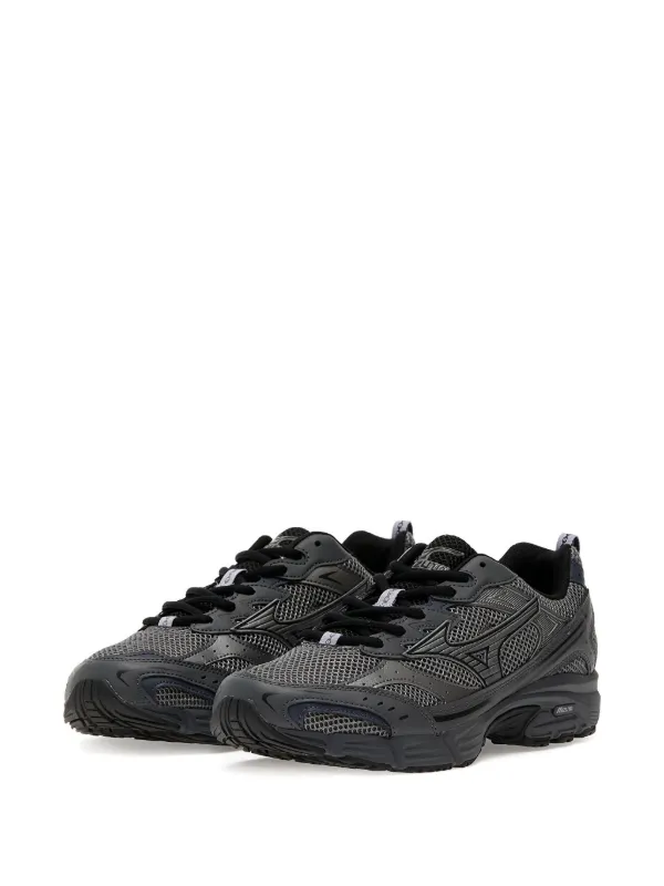 Mizuno MXR Sneakers | Black | FARFETCH