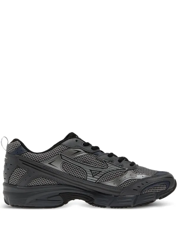 Mizuno MXR スニーカー | ブラック | FARFETCH JP