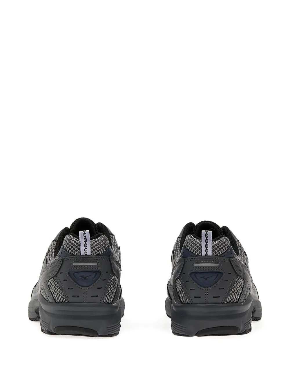 Mizuno Mxr Sneakers In Black
