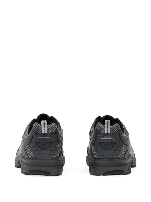 Mizuno MXR Sneakers | Black | FARFETCH