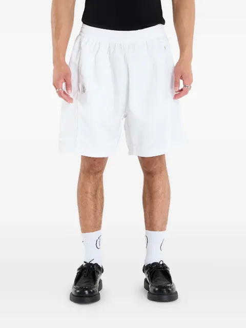 PUMA x Skepta CLRT shorts
