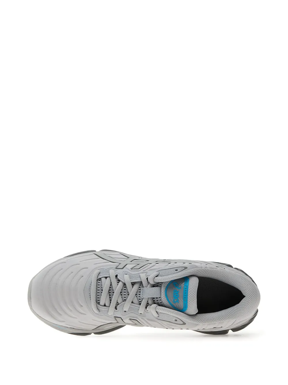 ASICS Gel-Quantum 360 emboss sneakers Grey