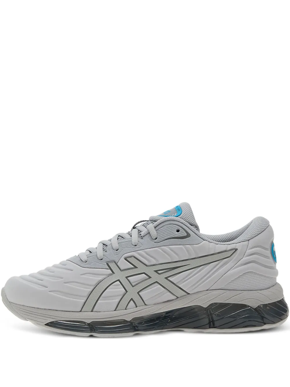 ASICS Gel-Quantum 360 emboss sneakers Grey