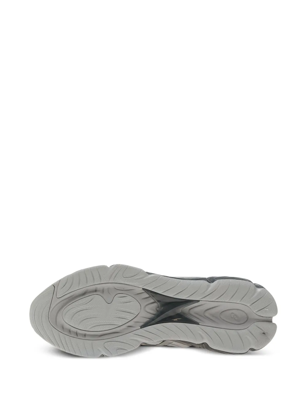 ASICS Gel-Quantum 360 emboss sneakers Grey