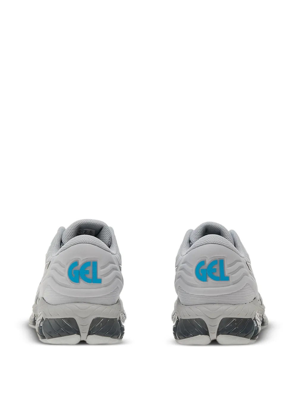 ASICS Gel-Quantum 360 emboss sneakers Grey