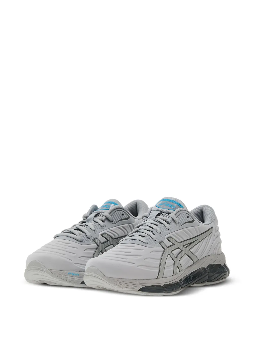 ASICS Gel-Quantum 360 emboss sneakers Grey