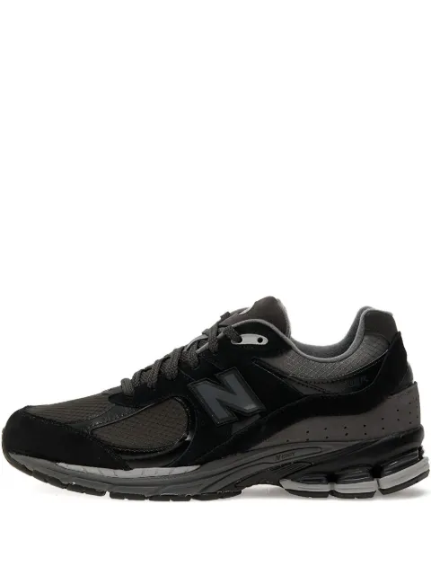 New Balance 2002R suede trainers