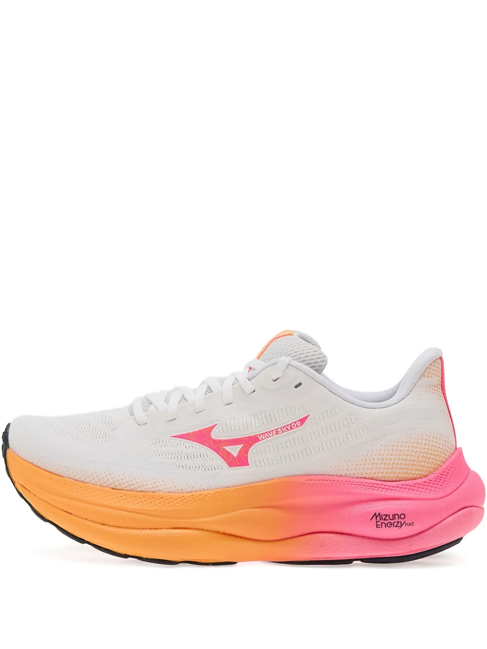 Mizuno Wave Sky 9 sneakers White