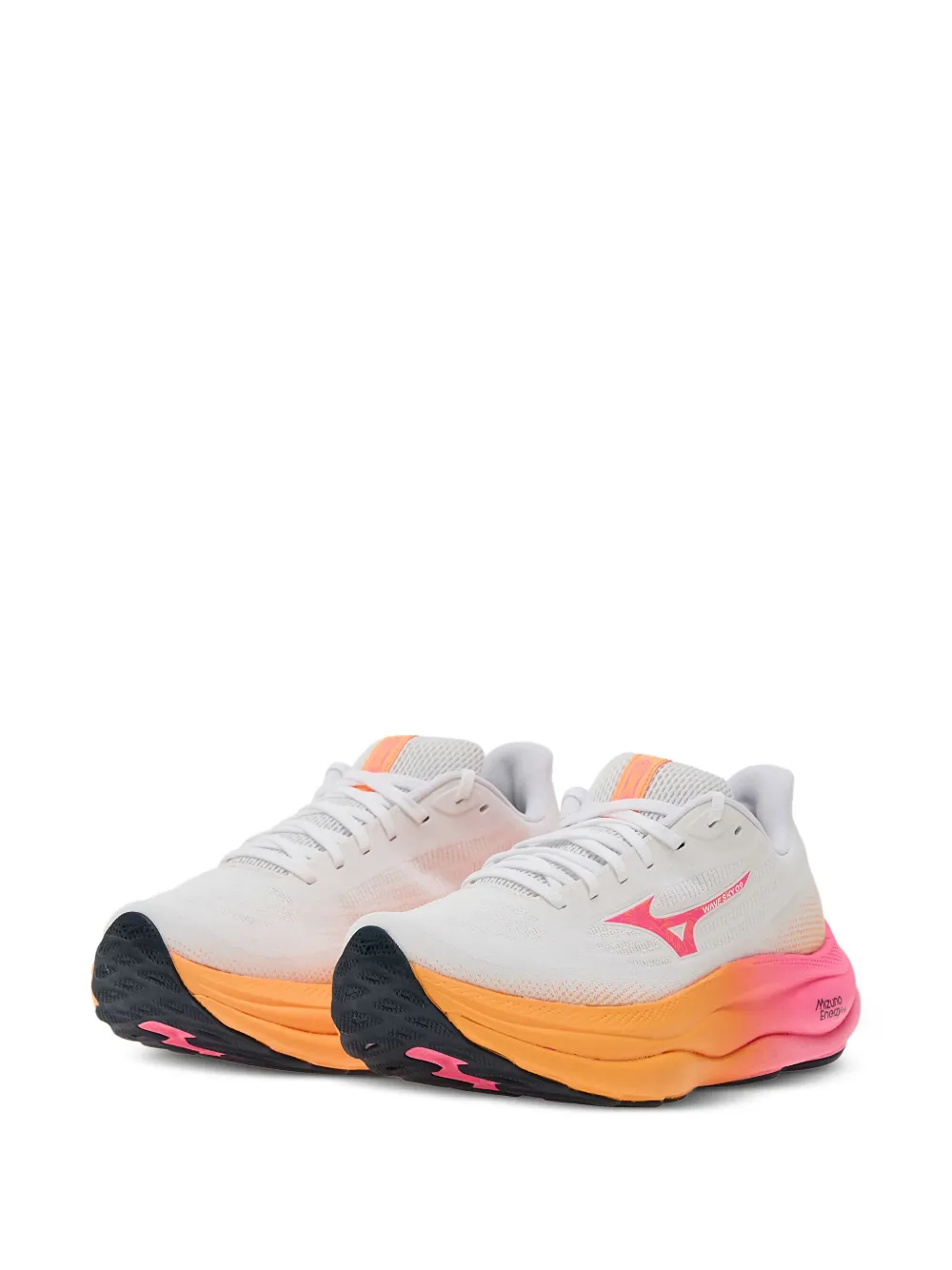 Mizuno Wave Sky 9 sneakers White