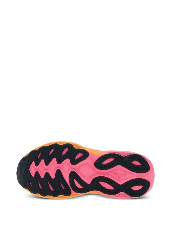 Mizuno Wave Sky 9 スニーカー | ホワイト | FARFETCH JP