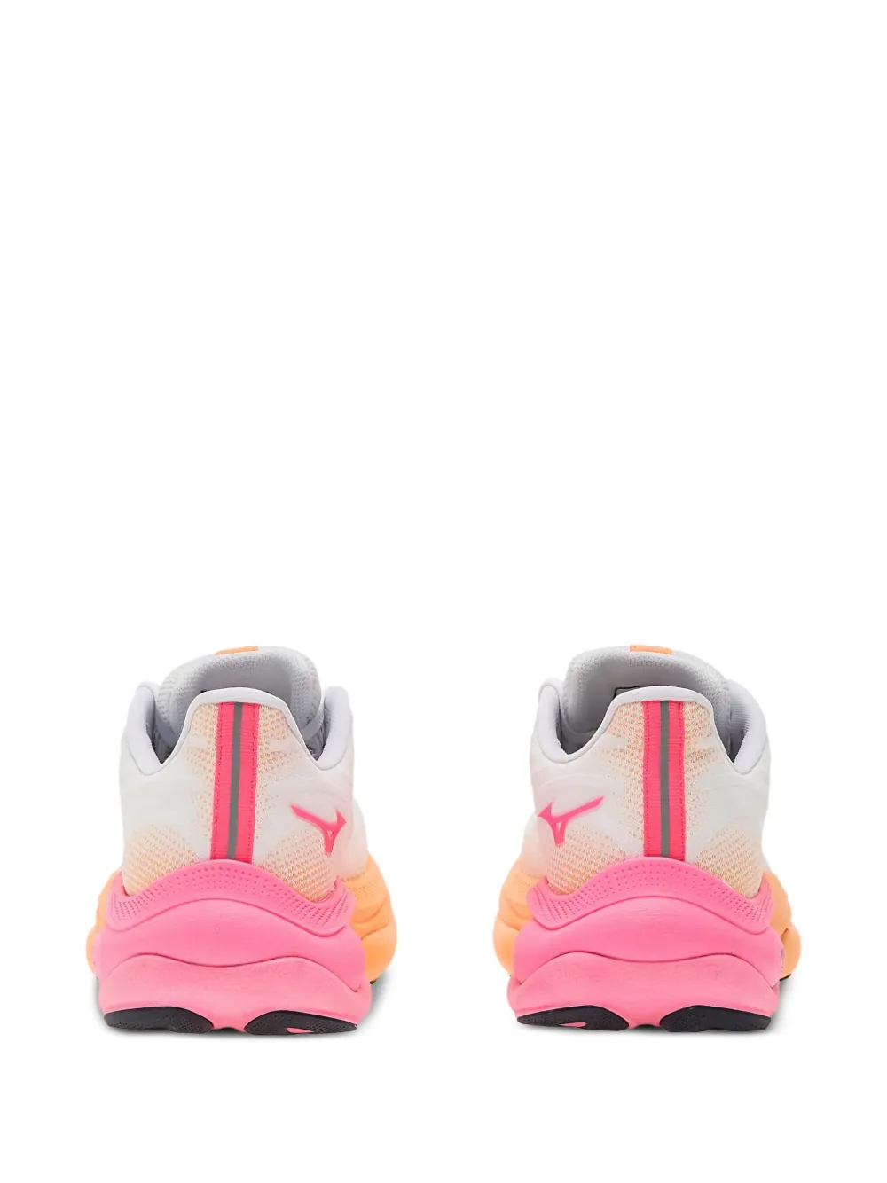 Mizuno Wave Sky 9 sneakers White