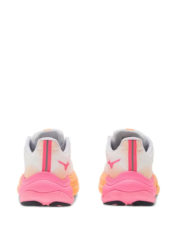 Mizuno Wave Sky 9 スニーカー | ホワイト | FARFETCH JP