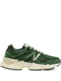 New Balance 9060 mesh sneakers - Green