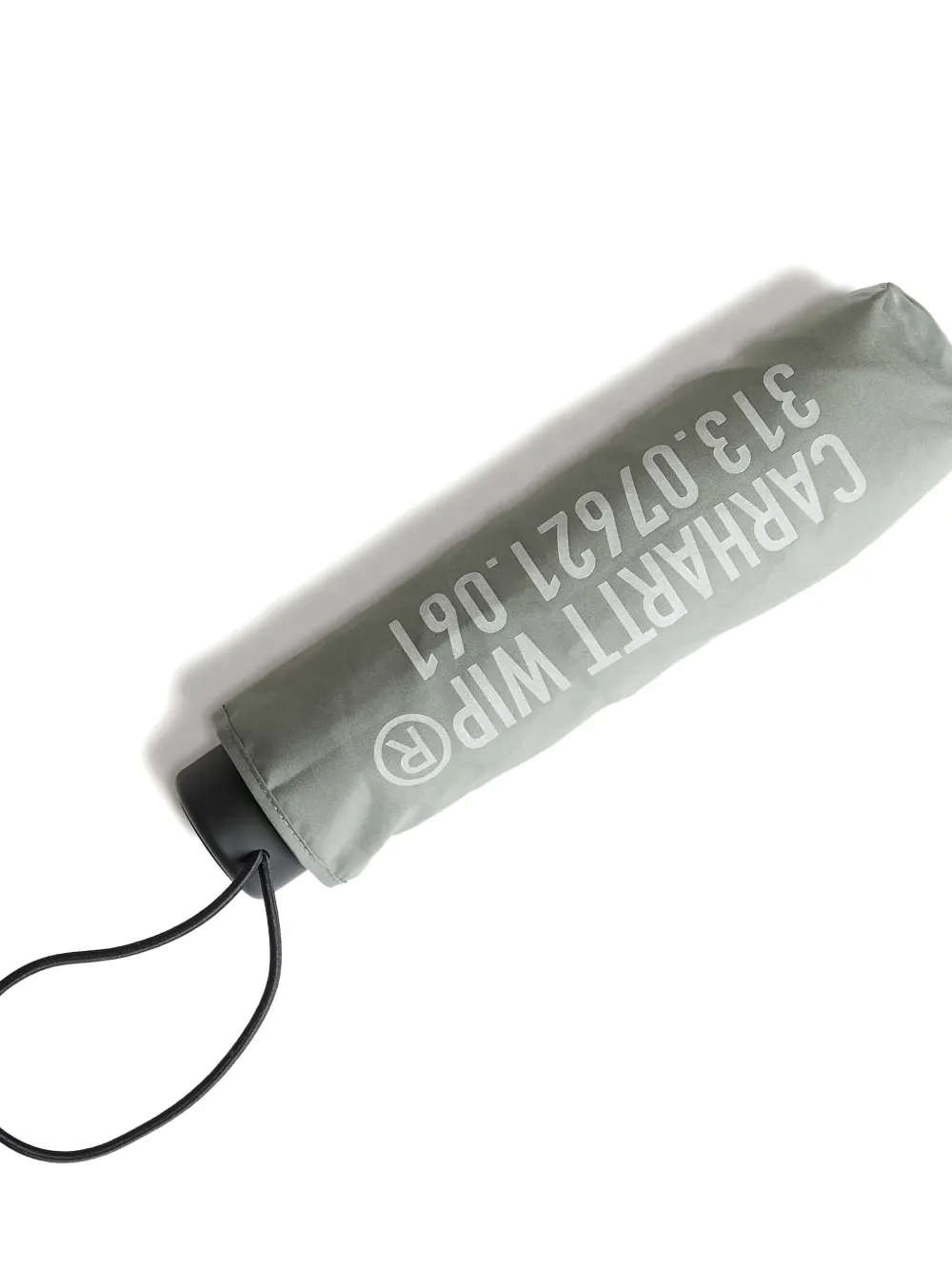 Carhartt Tour Umbrella In Gray