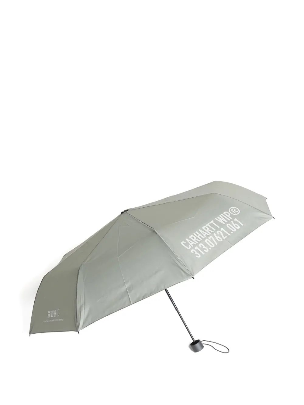 Carhartt Tour Umbrella In Gray