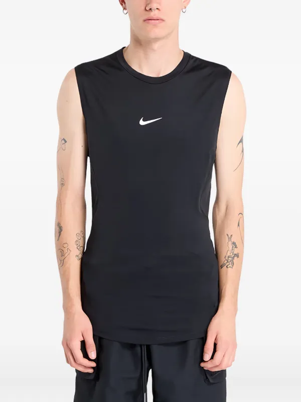 dri fit sleeveless