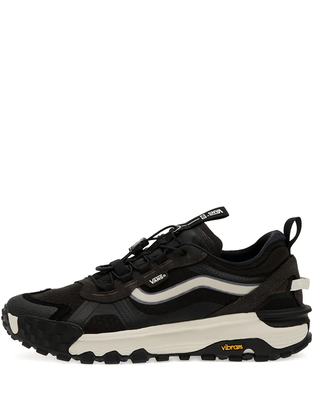 Vans MTE Crosspath XC sneakers Black