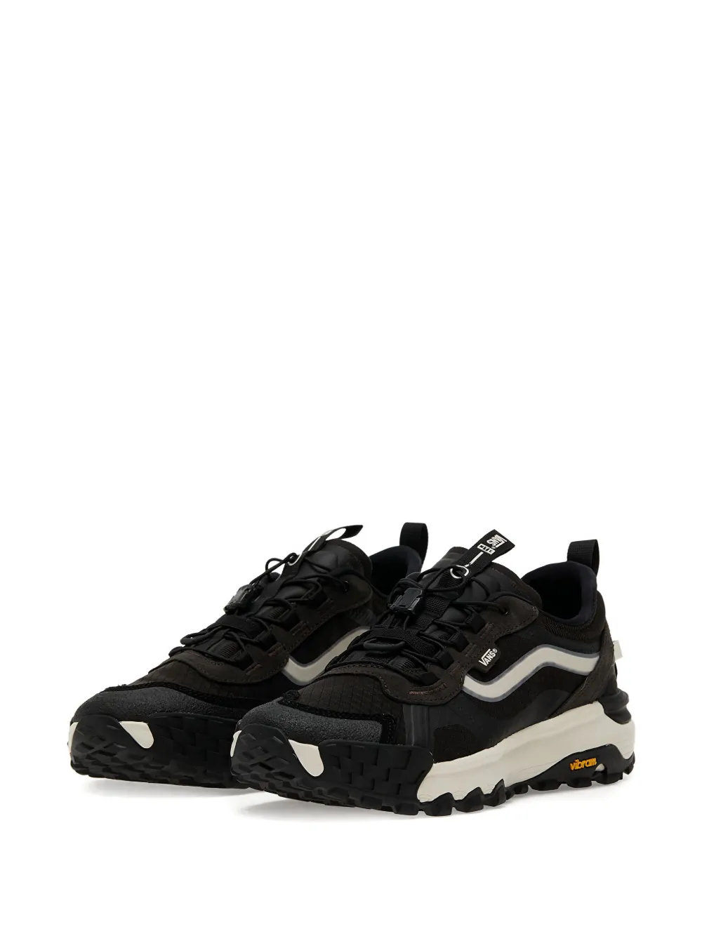 Vans MTE Crosspath XC sneakers Black