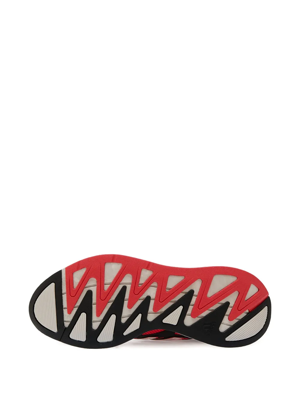 adidas Adizero Aruku low-top sneakers Red