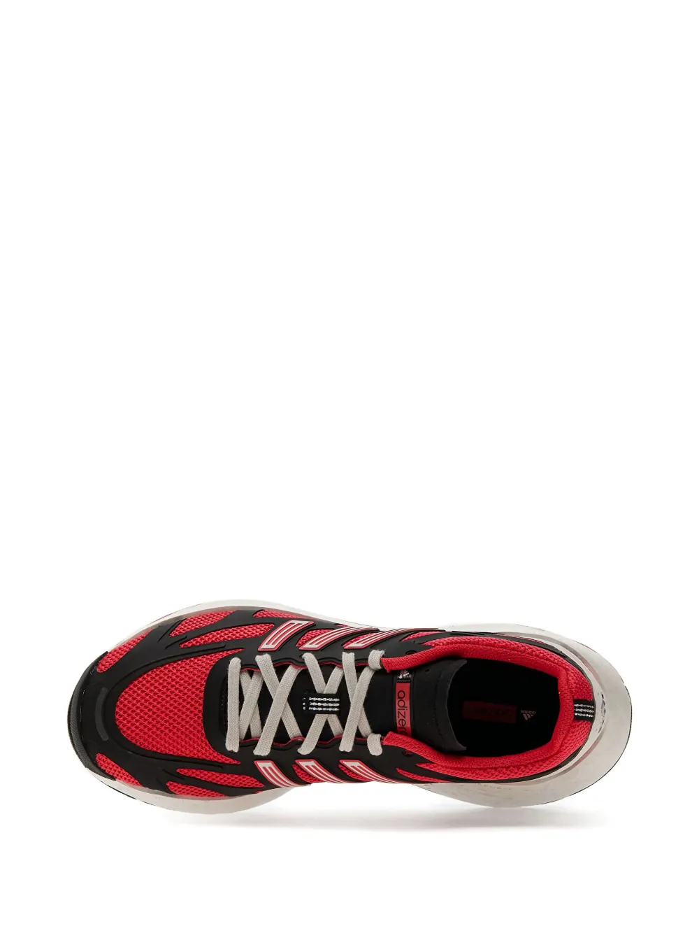 adidas Adizero Aruku low-top sneakers Red