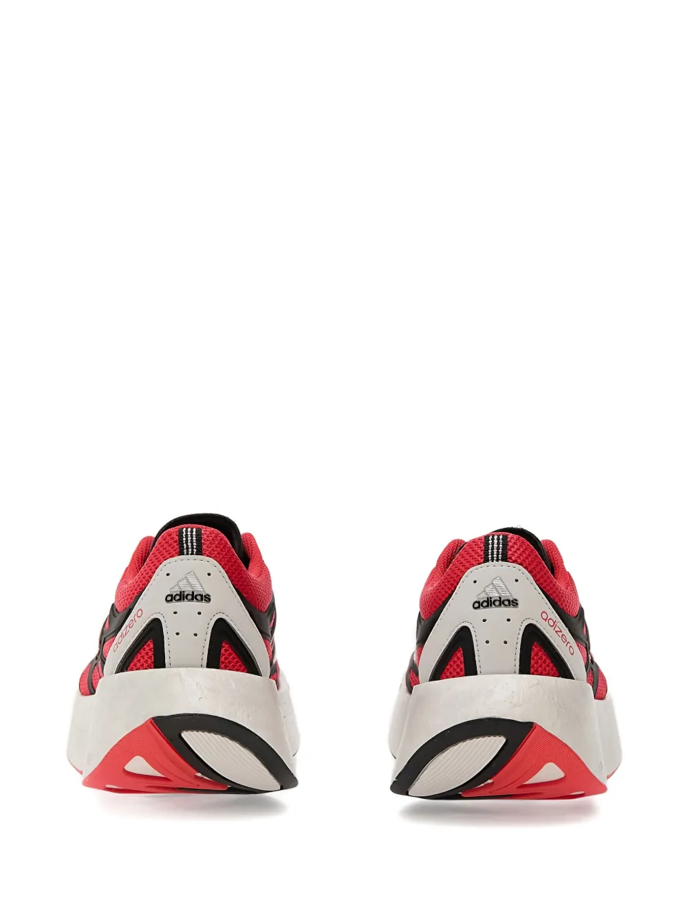 adidas Adizero Aruku low-top sneakers Red