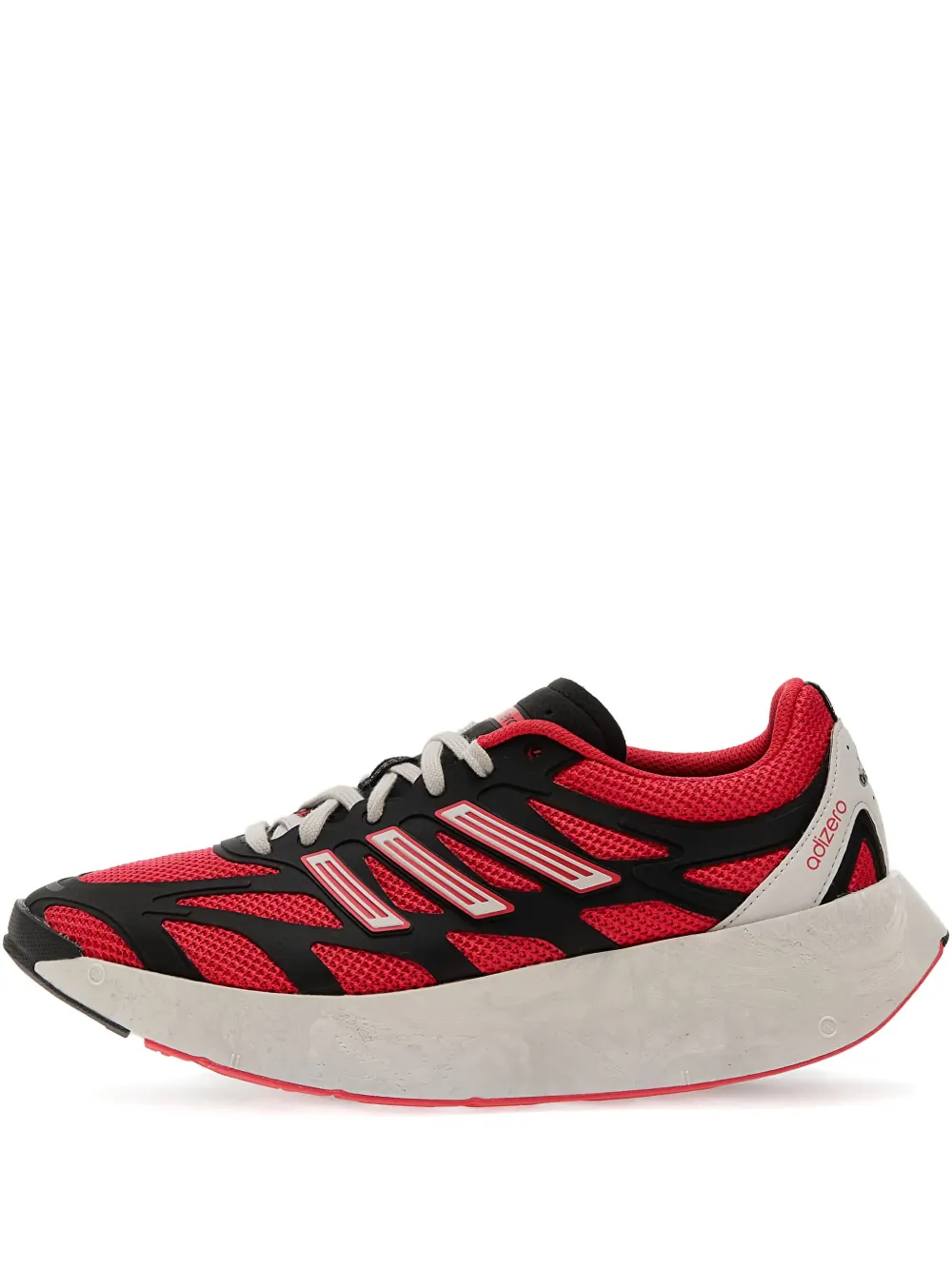 Adidas Adizero Aruku low-top sneakers Red