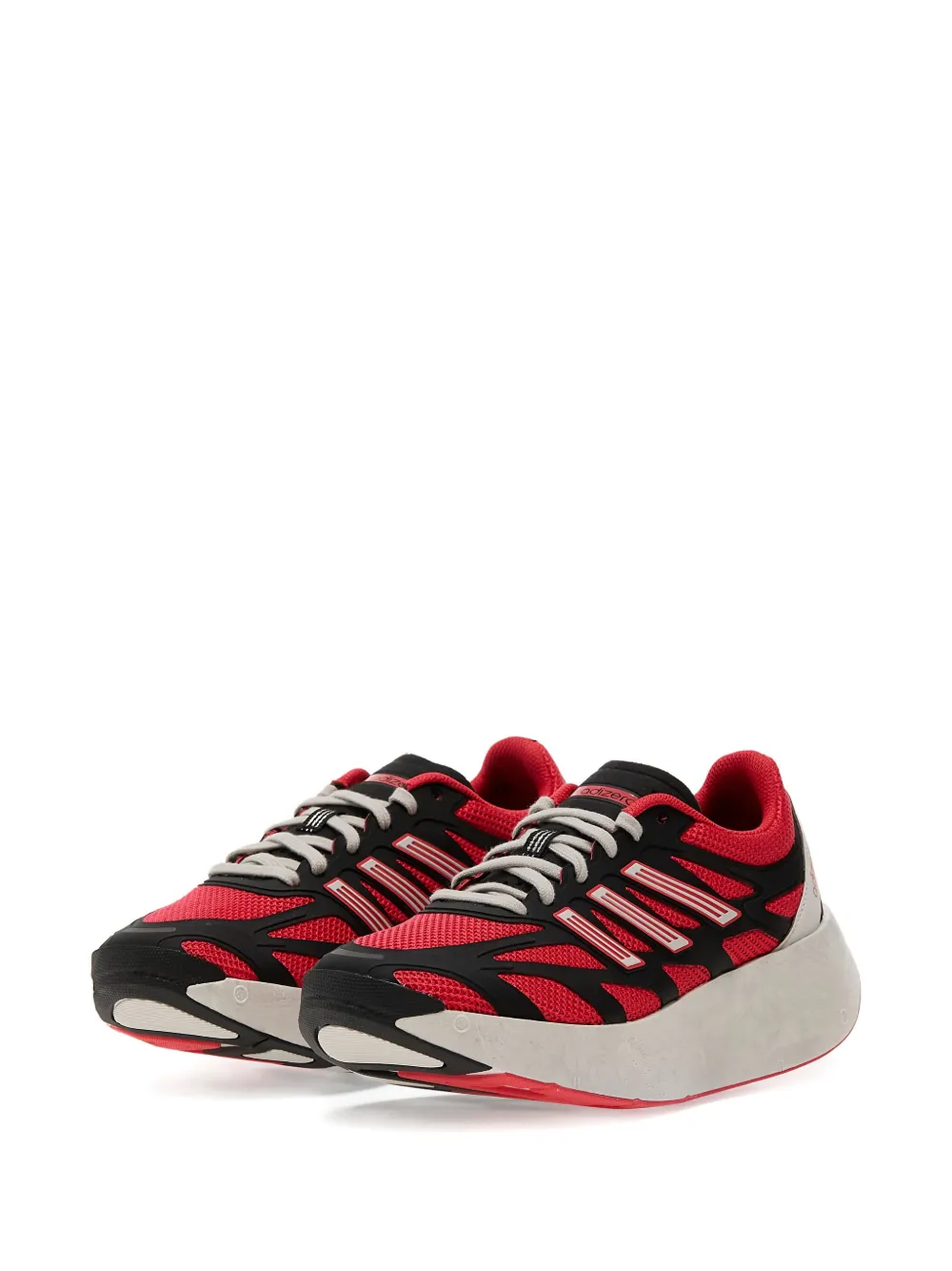 adidas Adizero Aruku low-top sneakers Red