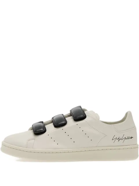 Y-3 touch-strap sneakers