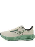 Mizuno Wave Rider 29 sneakers - White