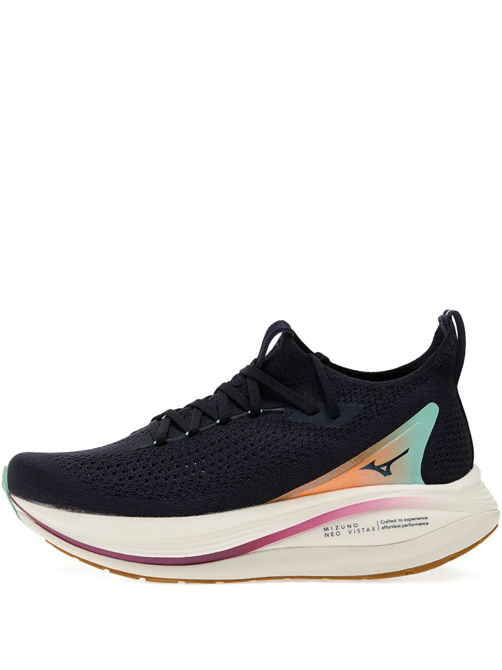 Mizuno Neo Vista 2 sneakers | Black | Image 1