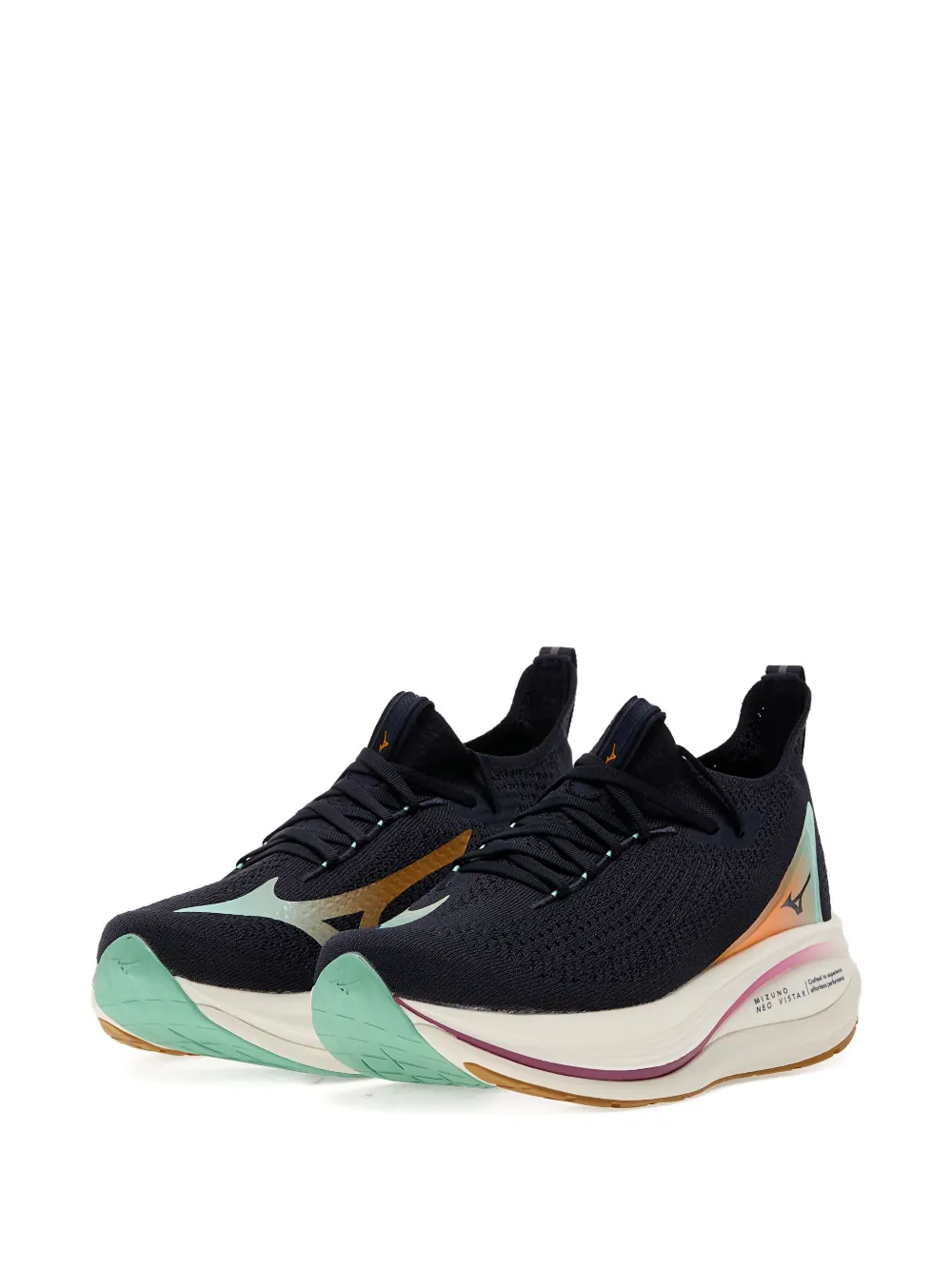 Mizuno Neo Vista 2 sneakers | Low-Tops | Image 2