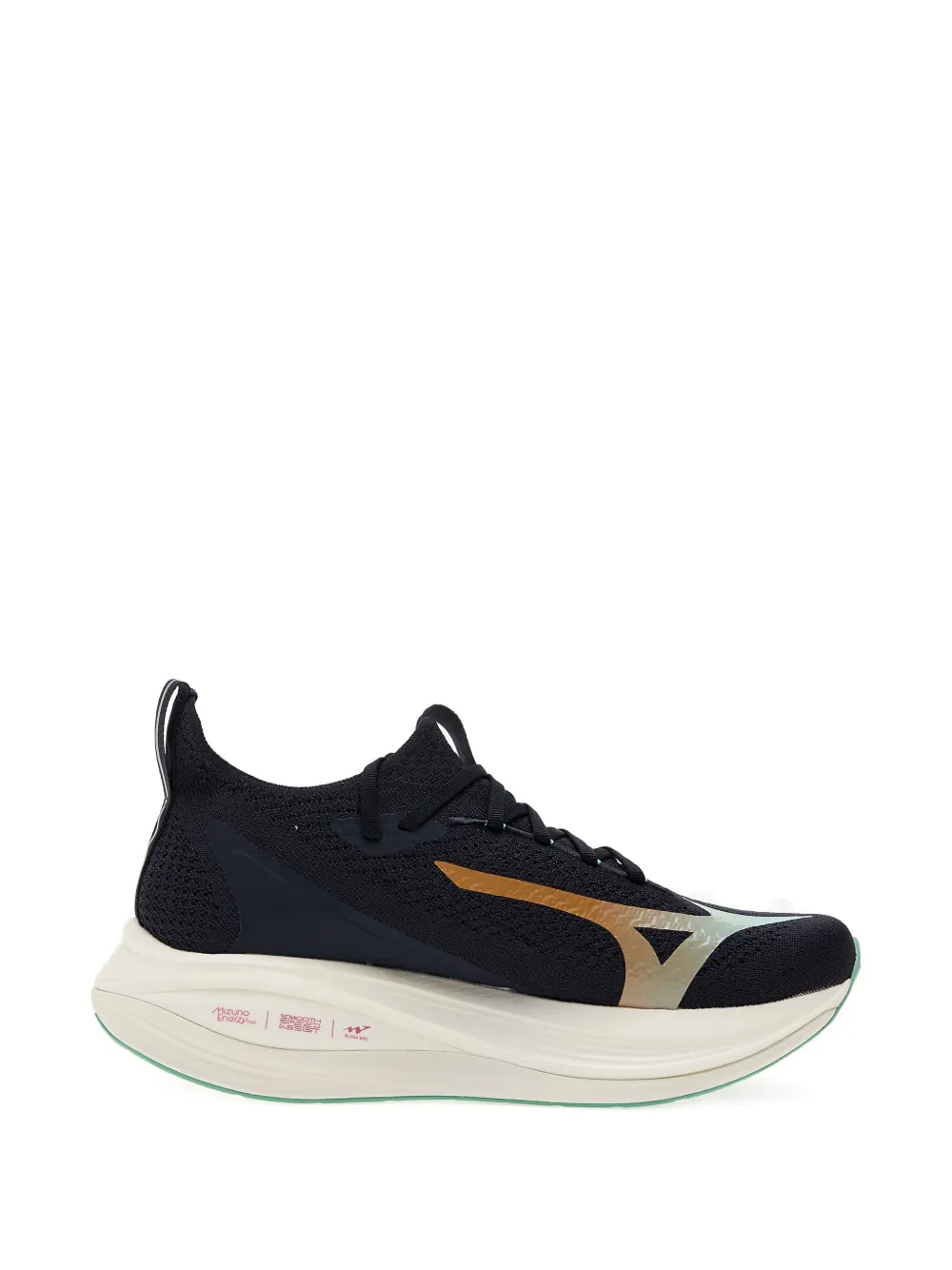 Mizuno Neo Vista 2 Sneakers In Black