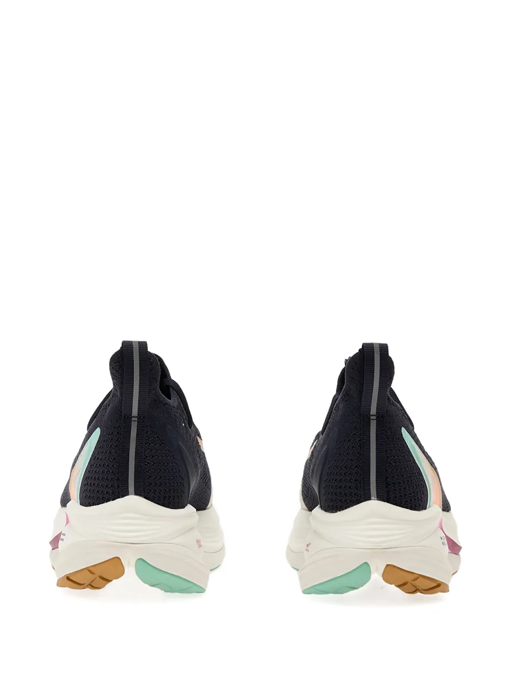 Mizuno Neo Vista 2 Sneakers In Black
