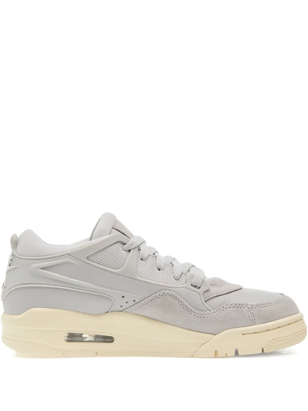 Jordan Air 4 sneakers Grey