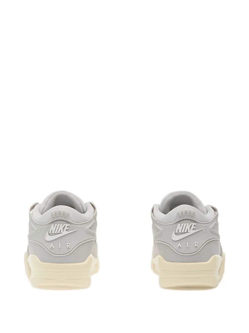 Jordan Air 4 sneakers Grey