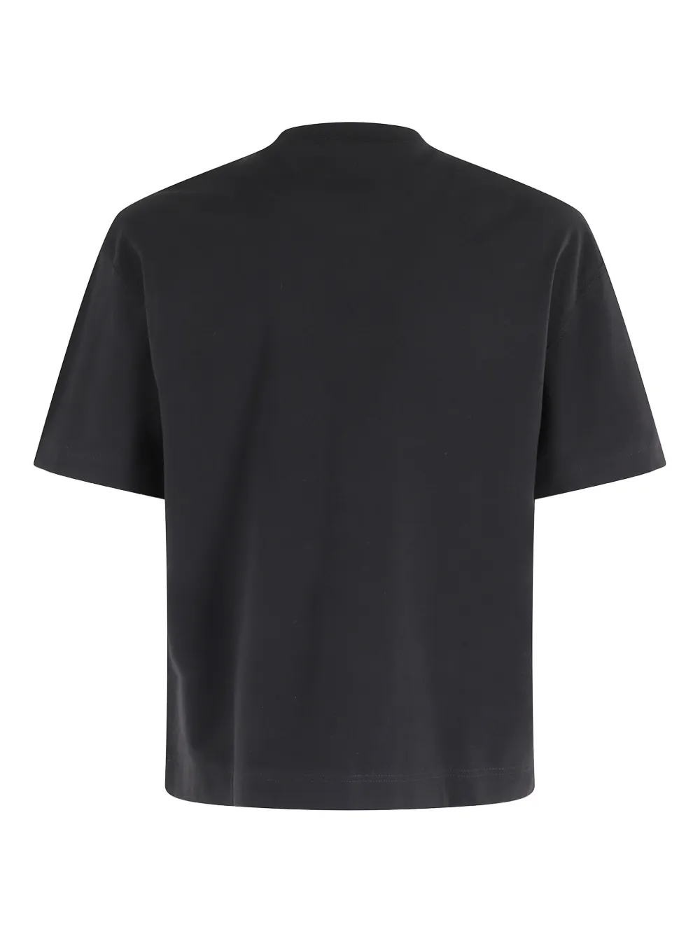 Circolo 1901 short-sleeve T-shirt - Zwart