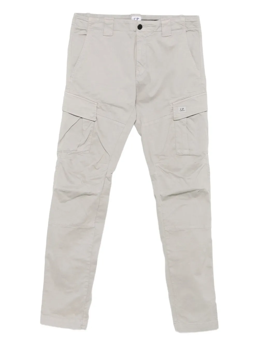 C.P. Company cargo trousers | Grey | Image 1