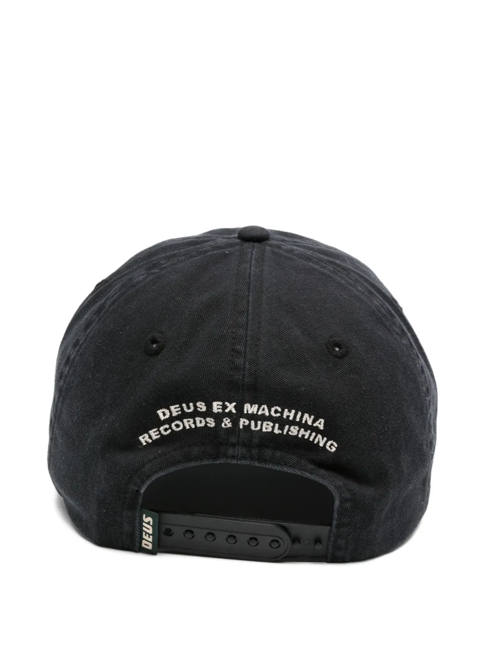 Deus Ex Machina Pet met vogelpatroon Grijs
