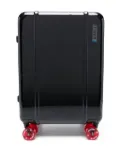 Floyd Cabin suitcase four wheels - Blue