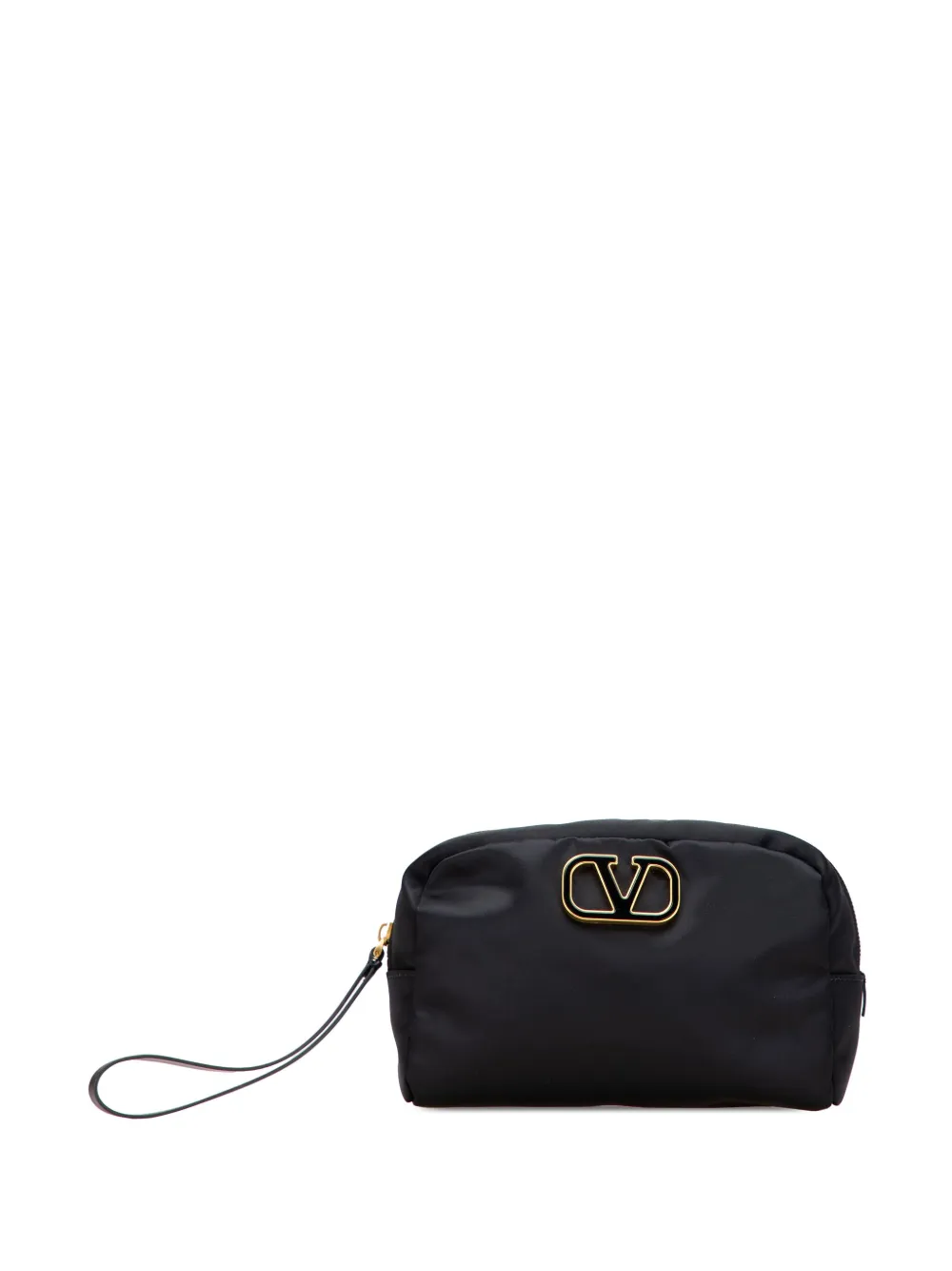 2018-2025 VLogo Nylon pouch