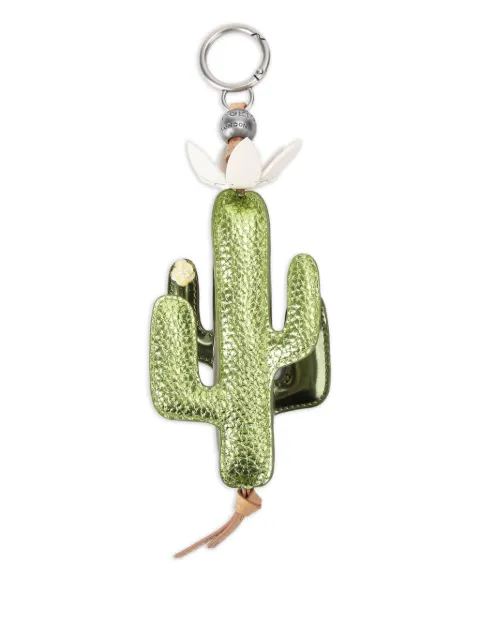 Kurt Geiger London cactus keyring