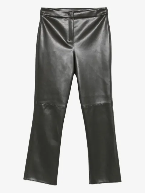 'S Max Mara フレアパンツ