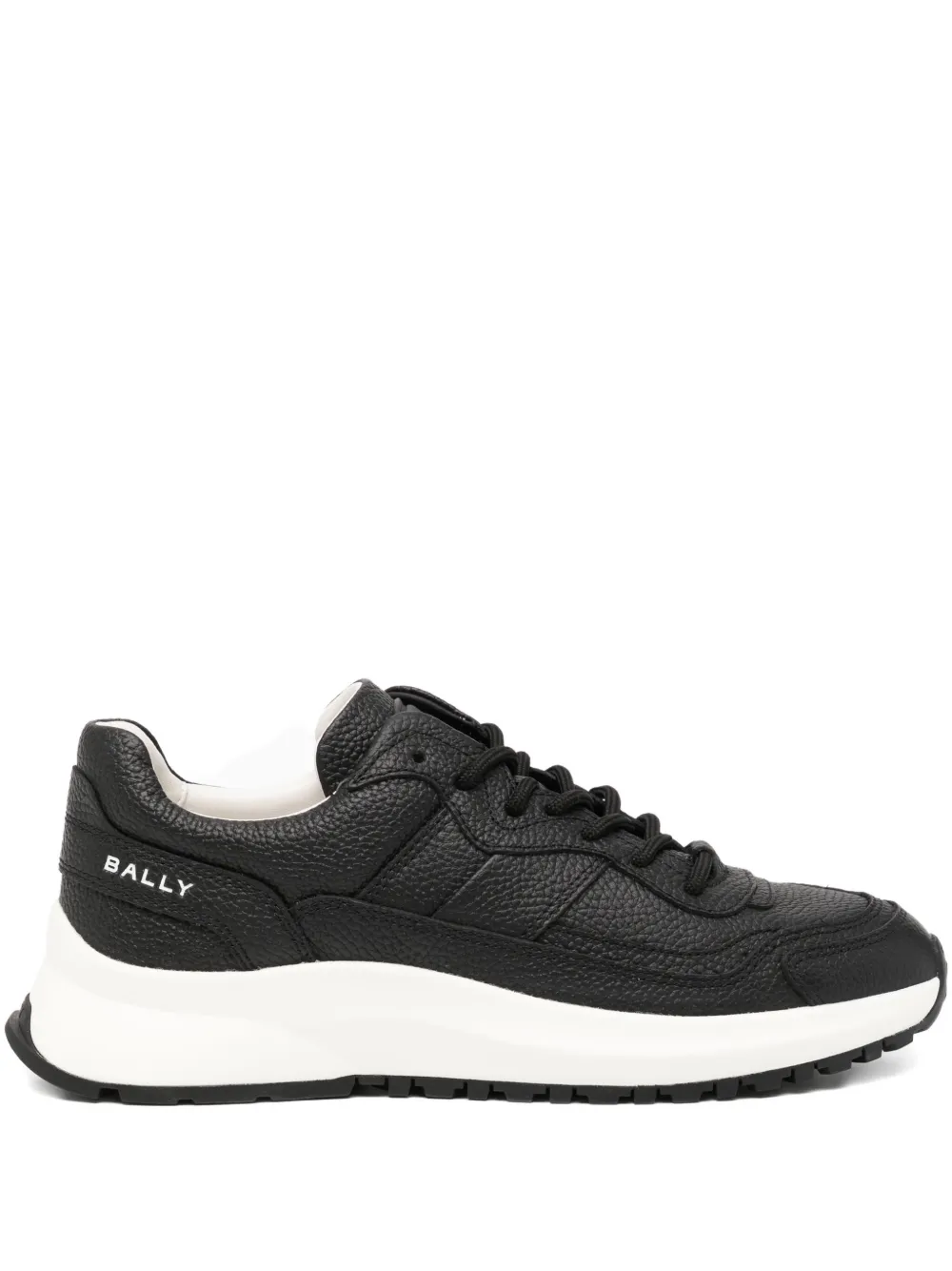 Bally Outline sneakers Black