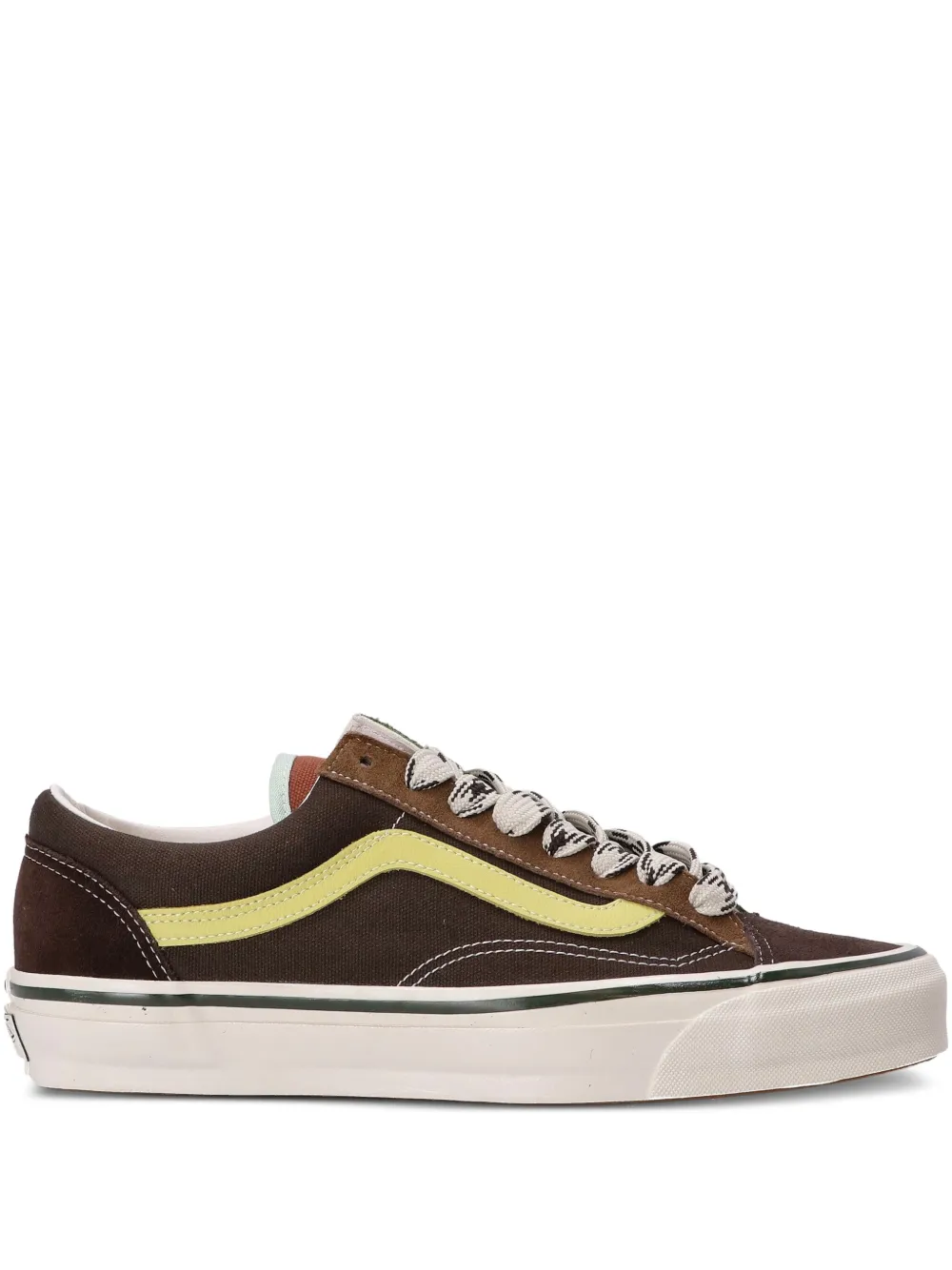 Vans Old Skool 36 sneakers Brown