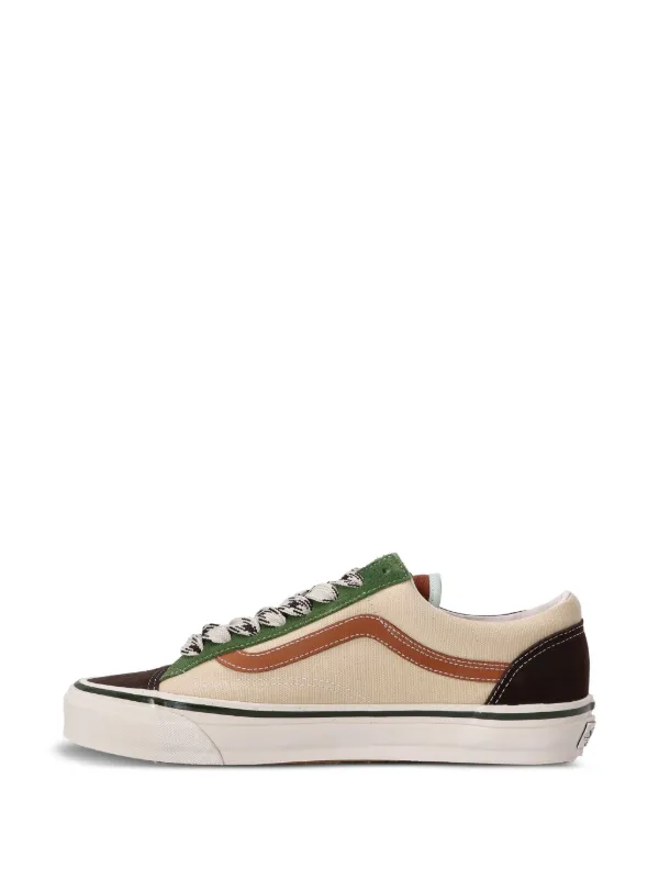 Vans Old Skool 36 Sneakers Brown FARFETCH IN