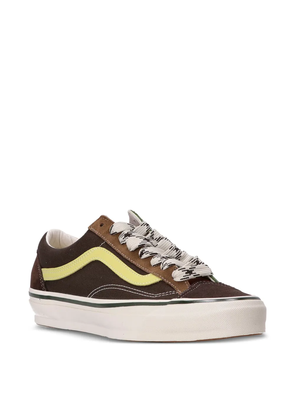 Vans Old Skool 36 sneakers Brown