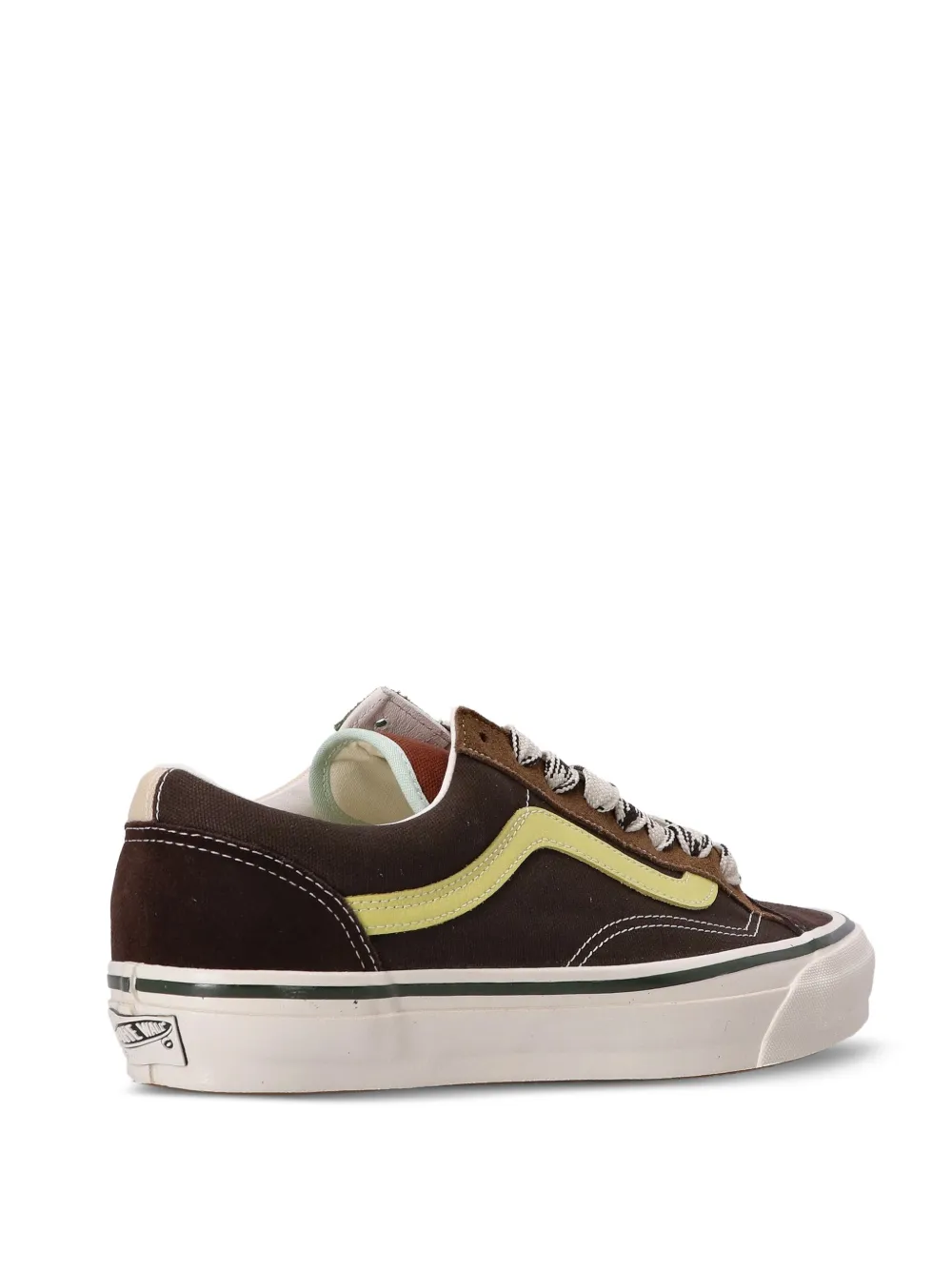 Vans Old Skool 36 sneakers Brown