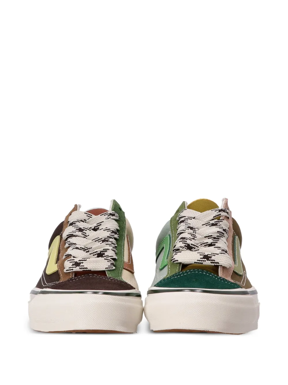Vans Old Skool 36 sneakers Brown