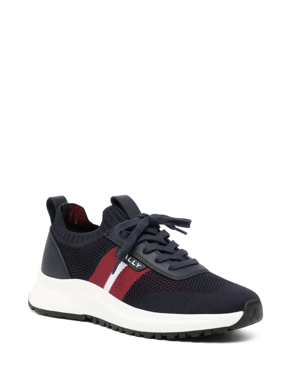 Bally Darnell-T low-top trainers Blue