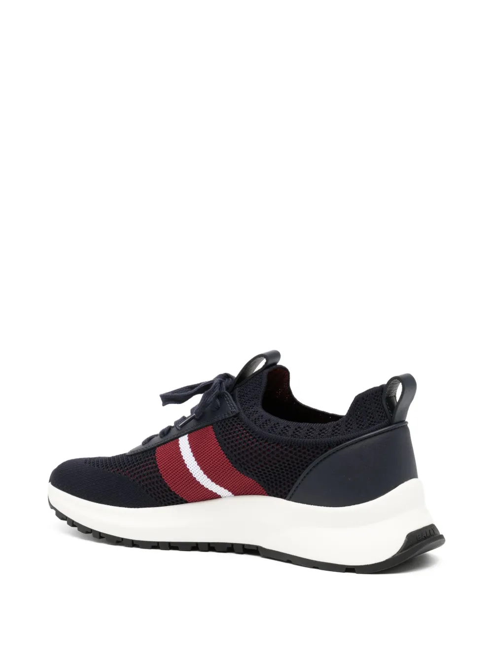 Bally Darnell-T low-top trainers Blue
